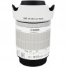 Бленда JJC LH-63C White (Canon EW-63C) белого цвета