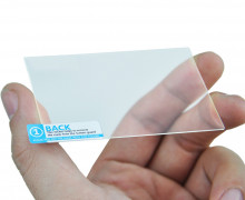 Защитное стекло для DJI OSMO Pocket 2 / OSMO Pocket