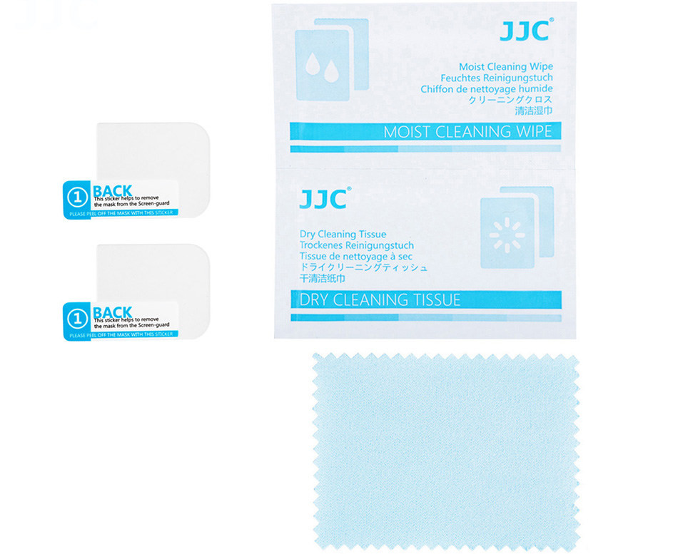 Защитное стекло для DJI OSMO Pocket 2 / OSMO Pocket