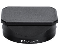 Бленда для объектива Fujifilm XF 27mm f/2.8 R WR с крышкой
