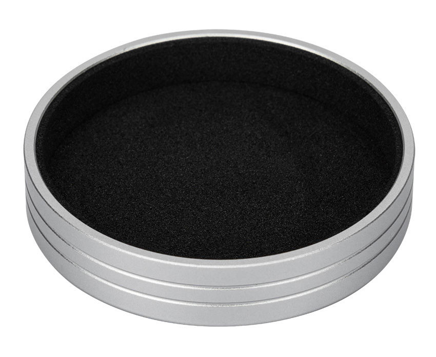 Крышка объектива Fujifilm instax mini EVO коричневая