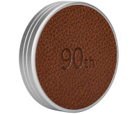 Крышка объектива Fujifilm instax mini EVO коричневая