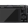 Защитное стекло для Ricoh GR IV / GR IV HDF / GR IV Monochrome