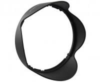 Бленда JJC LH-JHS10 (Fujifilm LH-HS10) для камер Finepix HS20EXR / HS22EXR / HS10 / HS11