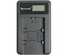 Зарядное USB устройство для аккумулятора Canon LP-E8