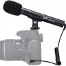 Микрофон мини-пушка JJC SGM-185II