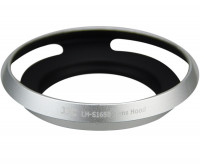 Бленда JJC LH-S1650 (для Sony SELP1650 и др.) серебристая