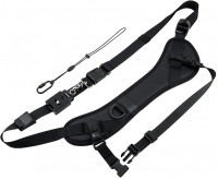 Быстросъёмный плечевой ремень с площадкой Arca-Swiss