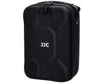 Жёсткий кофр для камеры и двух объективов