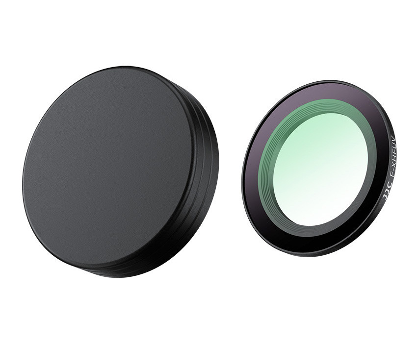 Магнитный ультрафиолетовый фильтр для Fujifilm X Half