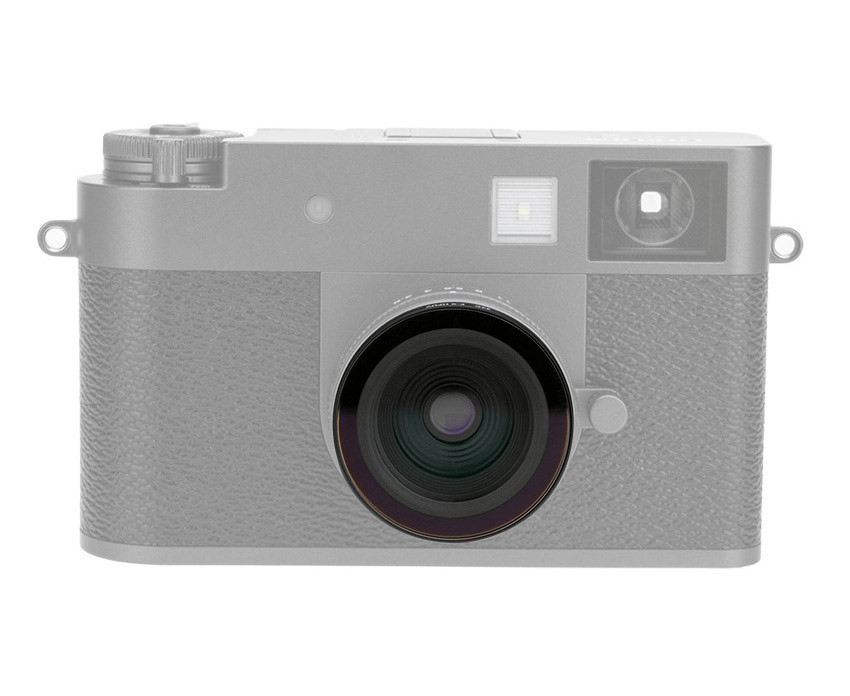 Магнитный ультрафиолетовый фильтр для Fujifilm X Half