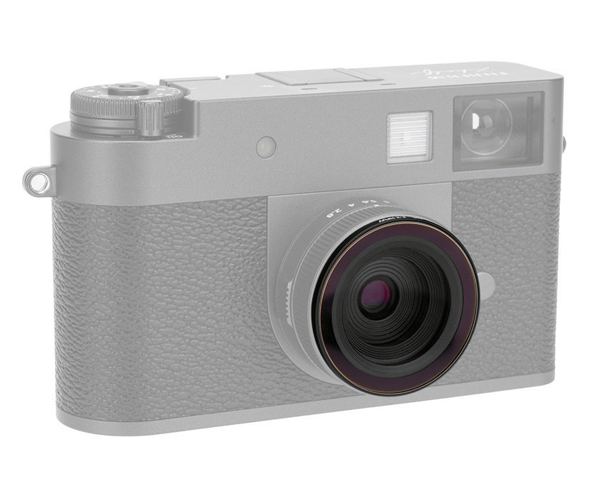 Магнитный ультрафиолетовый фильтр для Fujifilm X Half