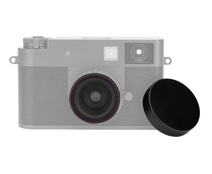 Магнитный ультрафиолетовый фильтр для Fujifilm X Half