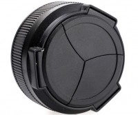 Автоматическая крышка защитная для фотокамеры Canon Powershot G1X