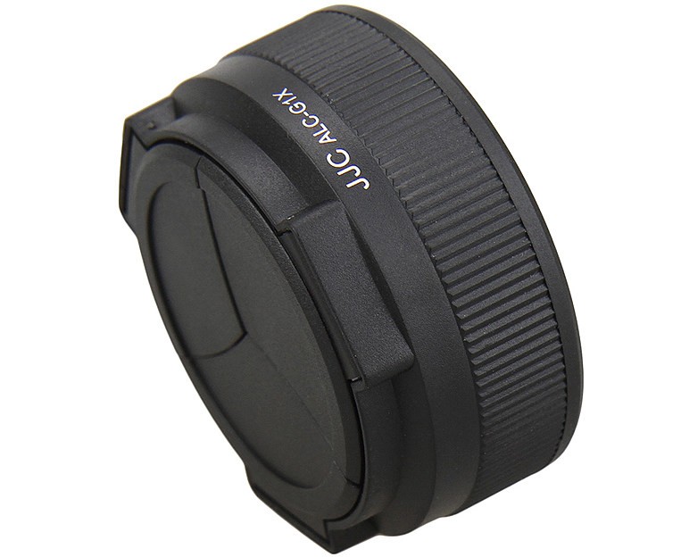 Автоматическая крышка защитная для фотокамеры Canon Powershot G1X