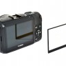 Защитная панель для жк-дисплея фотокамер Canon EOS M