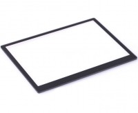 Защитная панель для жк-дисплея фотокамер Canon EOS M