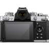 Защитная антибликовая плёнка для дисплея Nikon Z fc / Z30