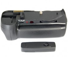 Батарейный блок для камер Nikon D300 и D700
