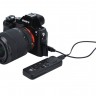 Проводной пульт для камер Sony с кабелем Multi Terminal (аналог Sony RM-VPR1 / Sony RM-S1AM)