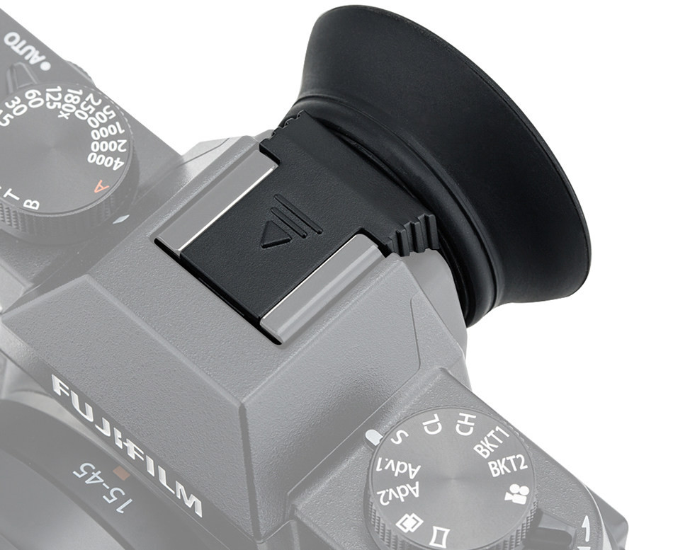 Наглазник для Fujifilm X-T30 / X-T20 / X-T10
