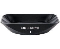 Бленда для объектива Fujifilm XF 27mm f/2.8 R WR (Fujifilm LH-XF27)