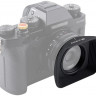 Бленда для объектива Fujifilm XF 27mm f/2.8 R WR (Fujifilm LH-XF27)