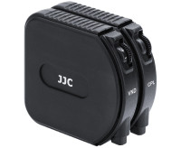 Два защитных бокса для Drop-In светофильтров