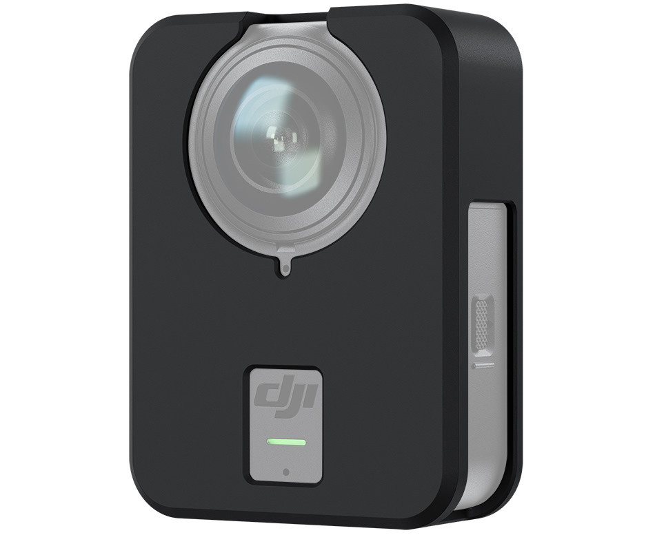 Силиконовый чехол для DJI Osmo 360 / Osmo 360 II