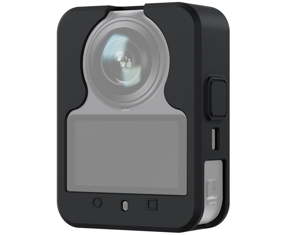 Силиконовый чехол для DJI Osmo 360 / Osmo 360 II