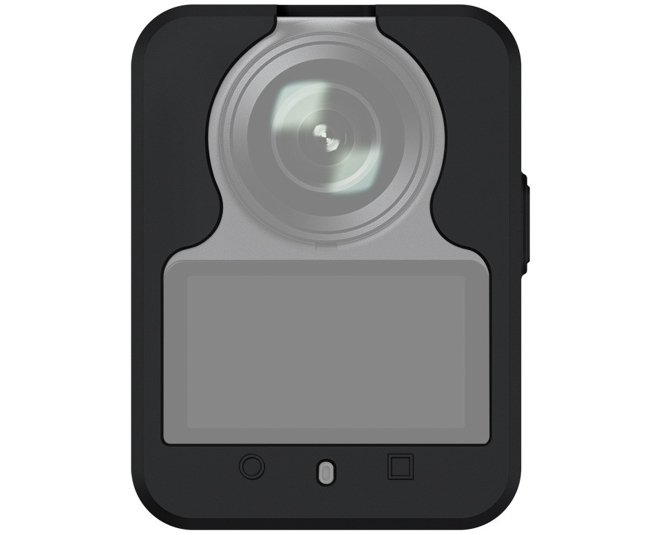 Силиконовый чехол для DJI Osmo 360 / Osmo 360 II