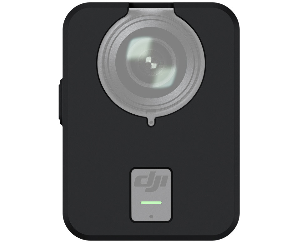 Силиконовый чехол для DJI Osmo 360 / Osmo 360 II