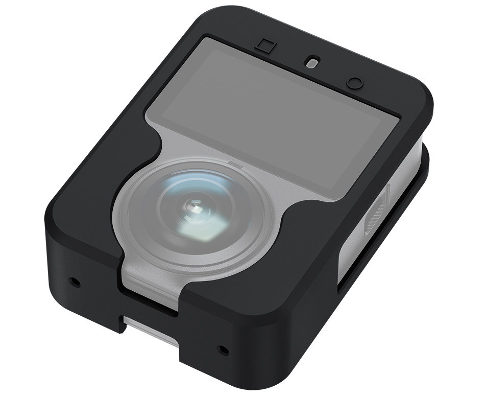 Силиконовый чехол для DJI Osmo 360 / Osmo 360 II