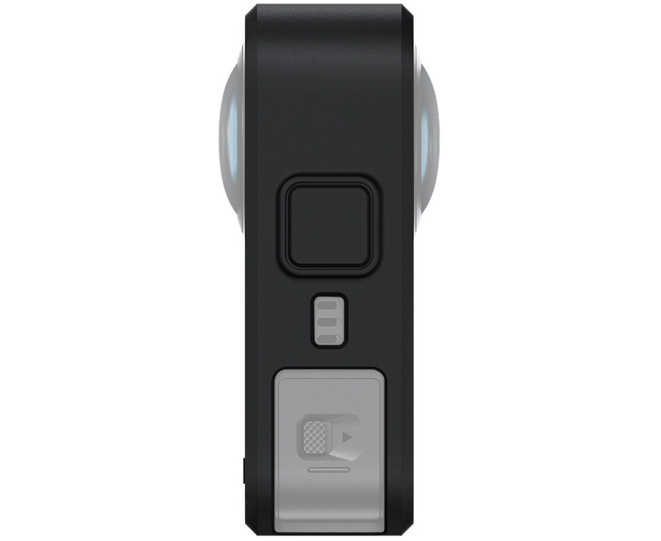 Силиконовый чехол для DJI Osmo 360 / Osmo 360 II