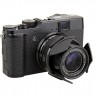 Автоматическая крышка защитная для фотокамеры Fujifilm Finepix X10 / X20 / X30