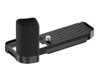 L-образная рукоятка для Fujifilm X-M5 (чёрный цвет)