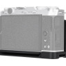 L-образная рукоятка для Fujifilm X-M5 (чёрный цвет)