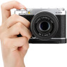 L-образная рукоятка для Fujifilm X-M5 (чёрный цвет)