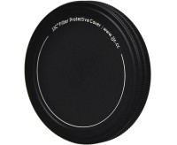 Металлические защитные крышки для хранения светофильтров 62 мм