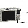 Защитная панель для жк-дисплея фотокамер Nikon A