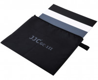 Набор карточек для установки баланса белого 254 Х 202 мм в чехле