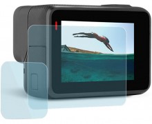 Защита дисплея камеры GoPro Hero 5