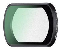 Black Mist 1/4 светофильтр для DJI Osmo Pocket 3