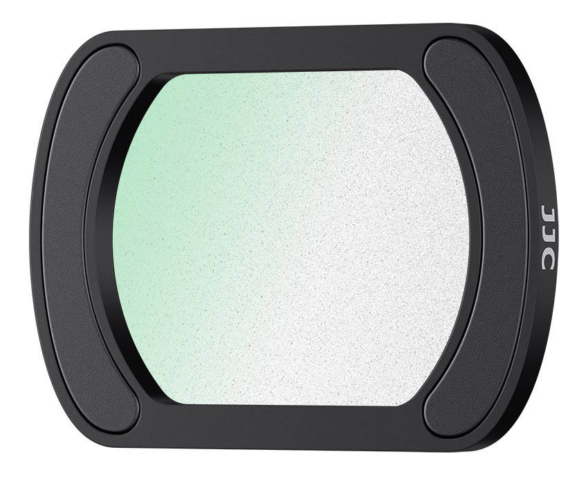 Black Mist 1/4 светофильтр для DJI Osmo Pocket 3