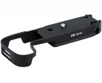 Удлинитель рукоятки для Canon EOS R8 / RP