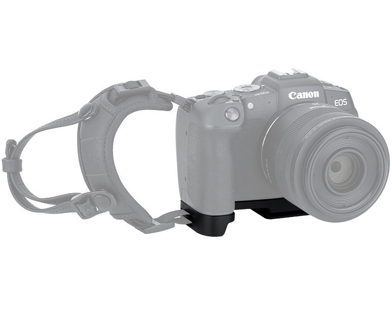 Удлинитель рукоятки для Canon EOS R8 / RP