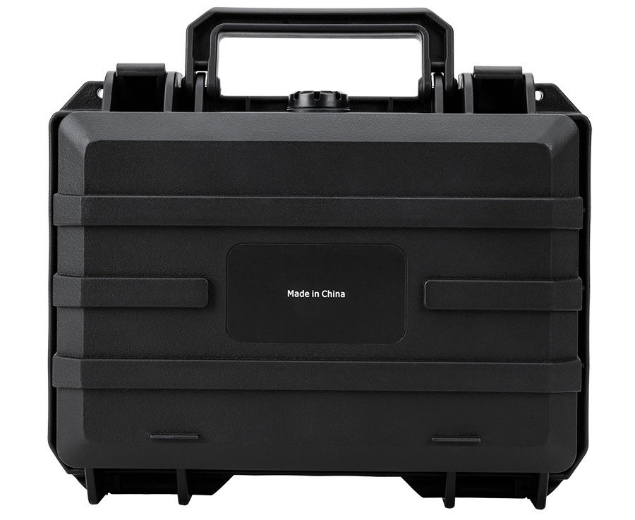 Защитный бокс для DJI OSMO Pocket 3 Creator Combo Защитный бокс для DJI OSMO Pocket 3 Creator Combo