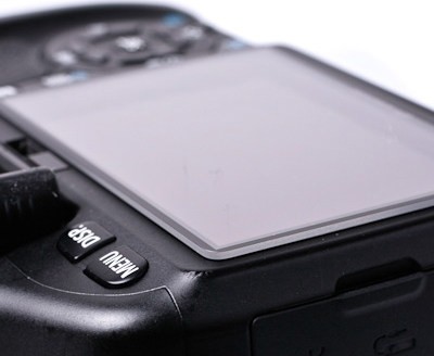 Защитная панель для жк-дисплея фотокамеры Canon EOS 5D Mark III