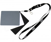 Набор карточек для установки баланса белого 130x100 мм