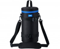 Защитный чехол для объектива 125 x 290 мм